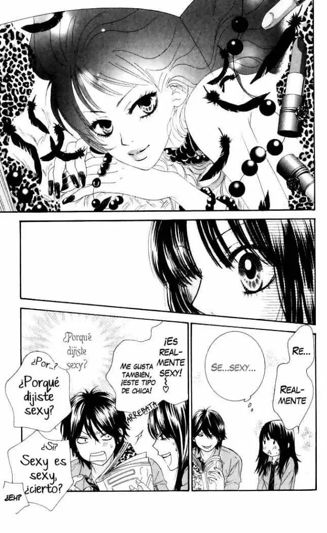 Bokutachi wa Shitte Shimatta (2007) - Capítulo 11 - Página 40 - LectorTMOo