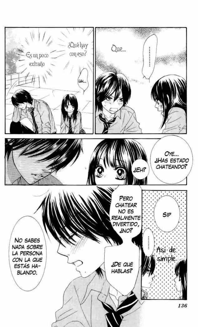 Bokutachi wa Shitte Shimatta (2007) - Capítulo 11 - Página 41 - LectorTMOo