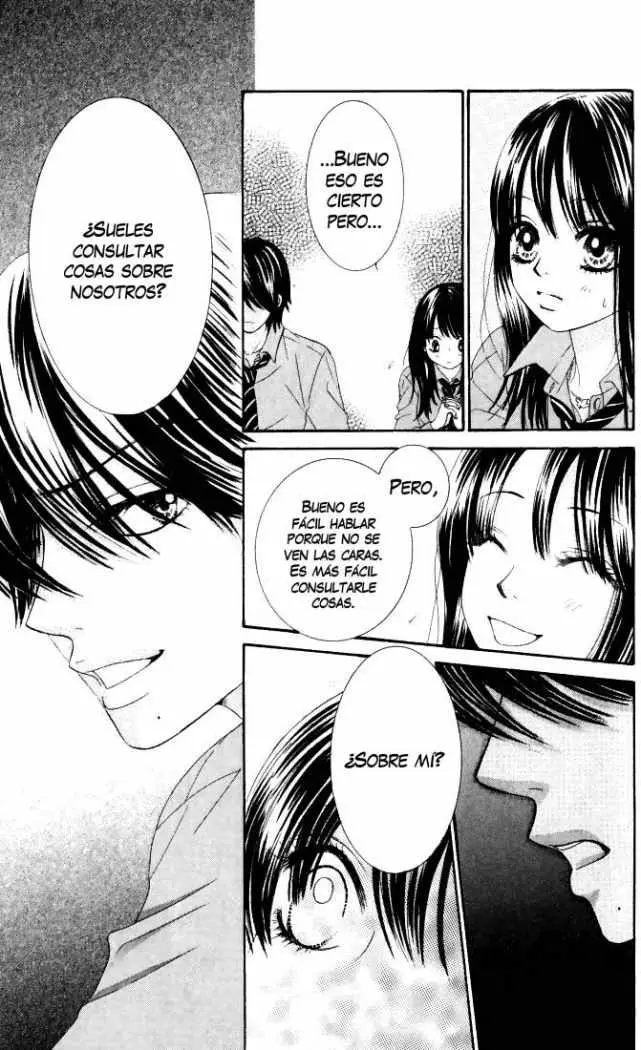 Bokutachi wa Shitte Shimatta (2007) - Capítulo 11 - Página 42 - LectorTMOo