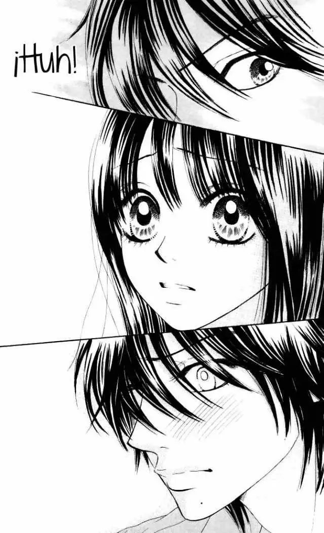 Bokutachi wa Shitte Shimatta (2007) - Capítulo 11 - Página 43 - LectorTMOo