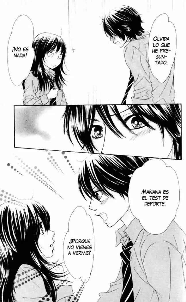 Bokutachi wa Shitte Shimatta (2007) - Capítulo 11 - Página 44 - LectorTMOo
