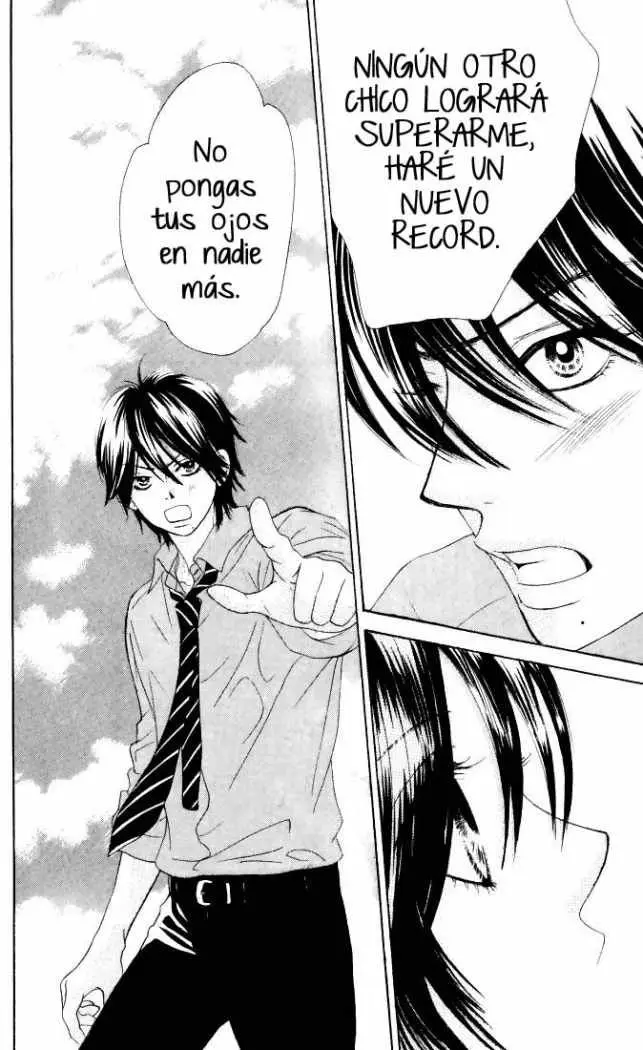 Bokutachi wa Shitte Shimatta (2007) - Capítulo 11 - Página 45 - LectorTMOo