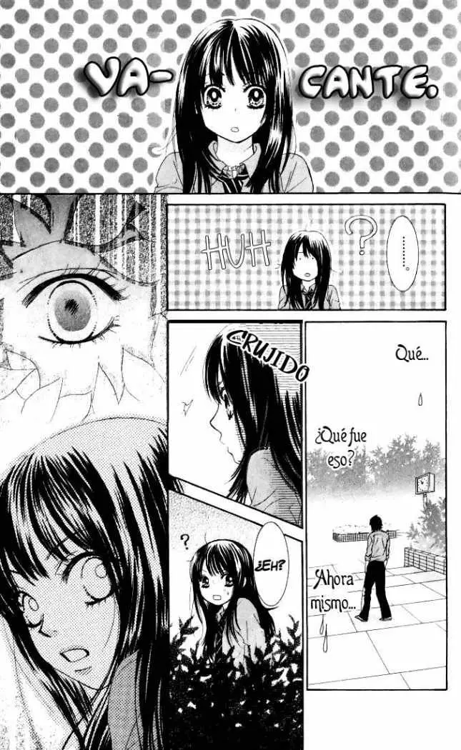 Bokutachi wa Shitte Shimatta (2007) - Capítulo 11 - Página 46 - LectorTMOo