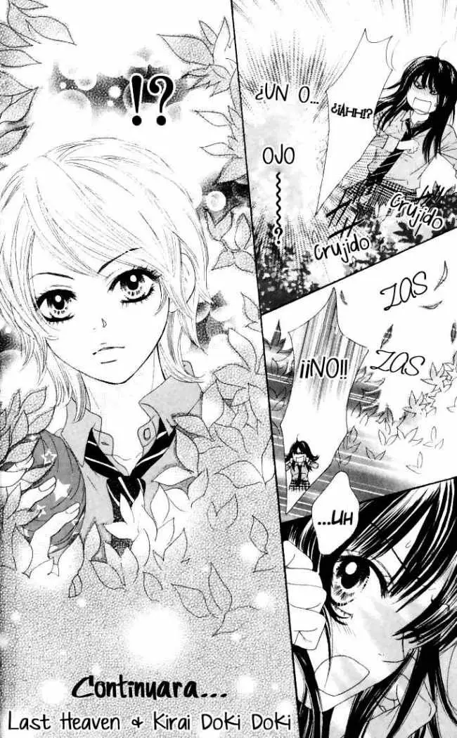 Bokutachi wa Shitte Shimatta (2007) - Capítulo 11 - Página 47 - LectorTMOo