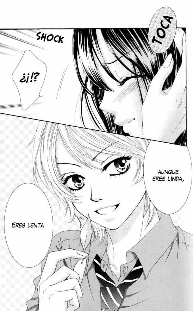 Bokutachi wa Shitte Shimatta (2007) - Capítulo 12 - Página 4 - LectorTMOo