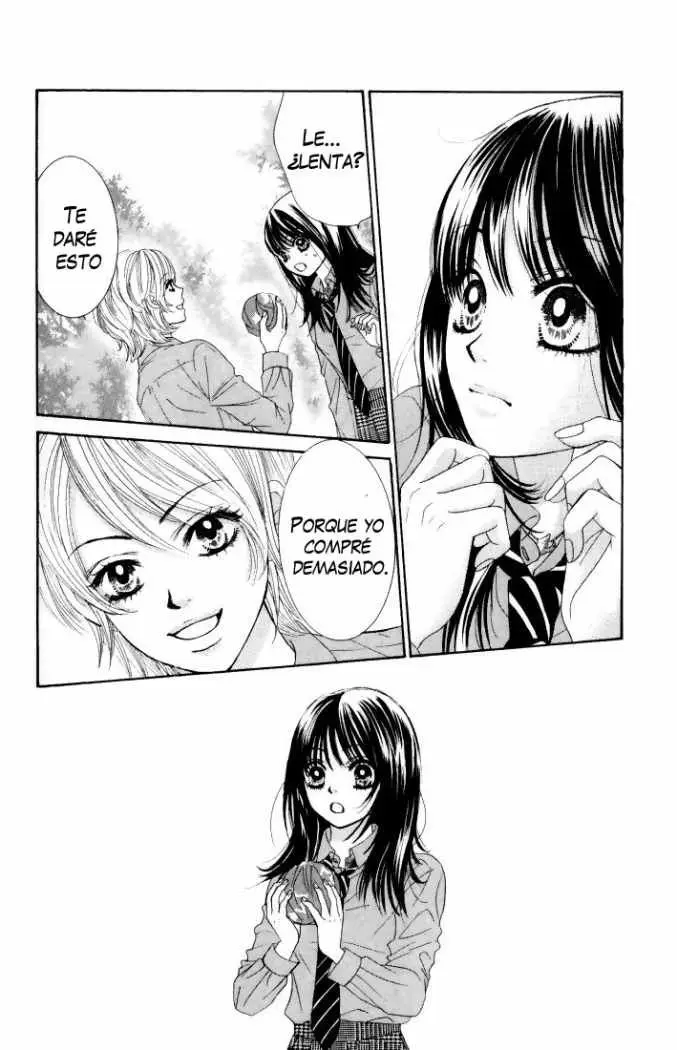 Bokutachi wa Shitte Shimatta (2007) - Capítulo 12 - Página 5 - LectorTMOo