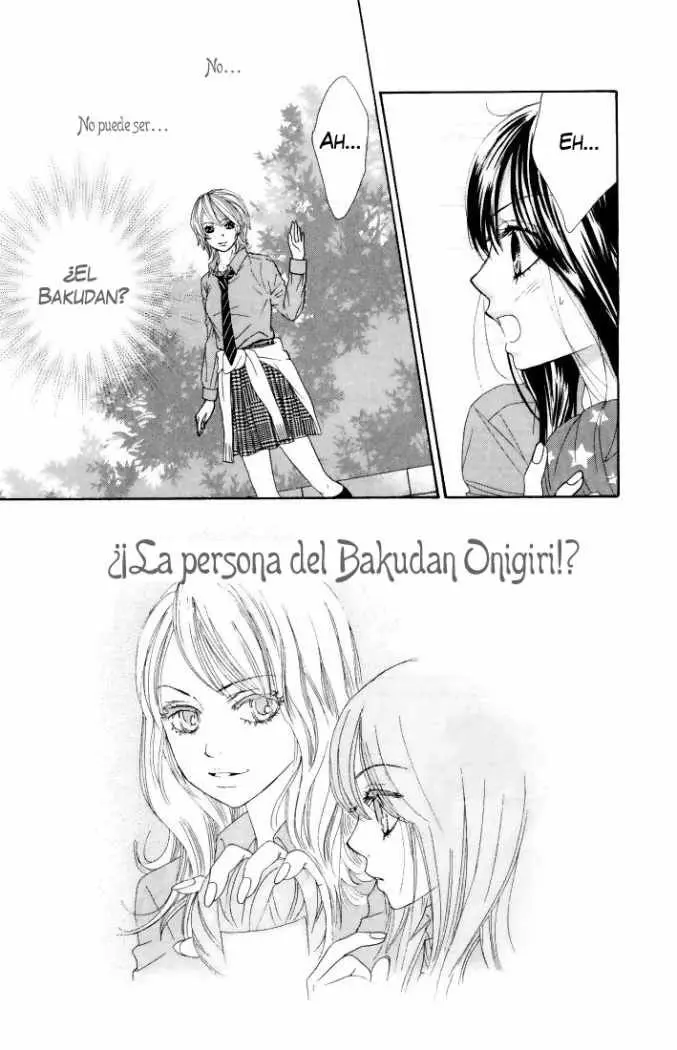 Bokutachi wa Shitte Shimatta (2007) - Capítulo 12 - Página 6 - LectorTMOo