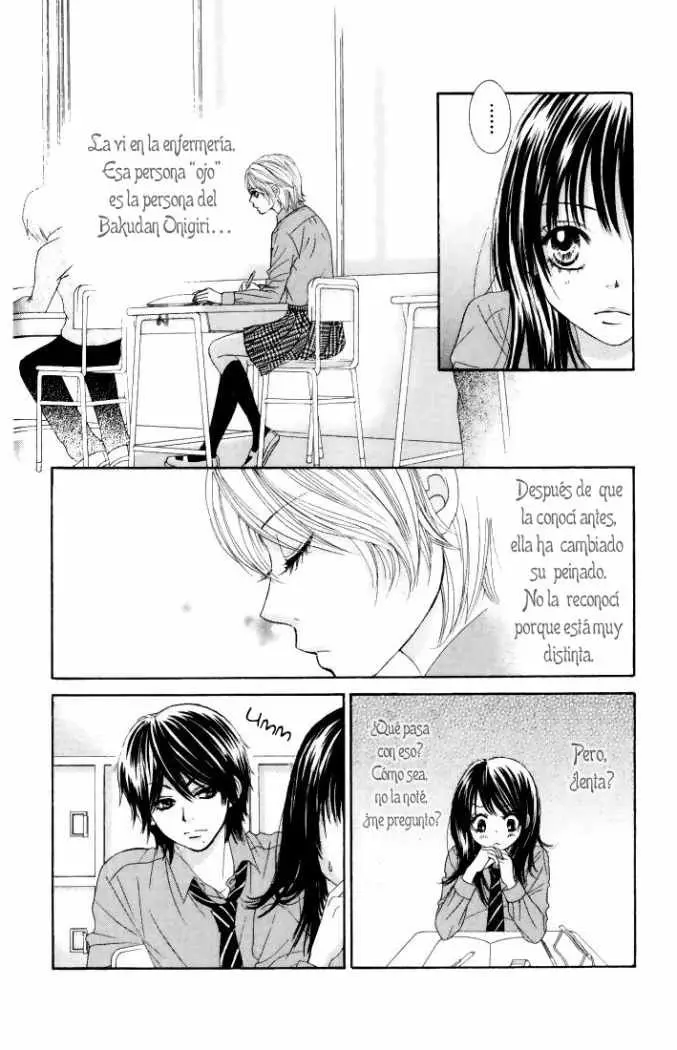 Bokutachi wa Shitte Shimatta (2007) - Capítulo 12 - Página 7 - LectorTMOo