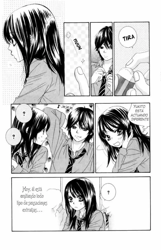 Bokutachi wa Shitte Shimatta (2007) - Capítulo 12 - Página 8 - LectorTMOo