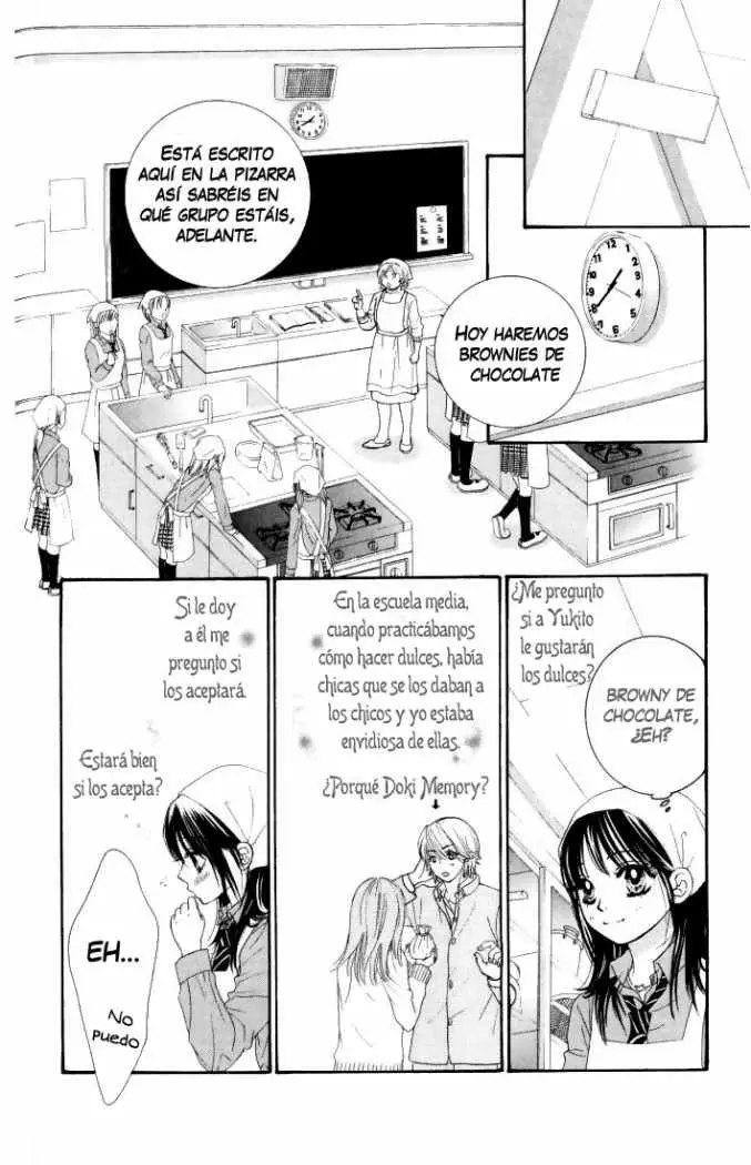 Bokutachi wa Shitte Shimatta (2007) - Capítulo 12 - Página 9 - LectorTMOo
