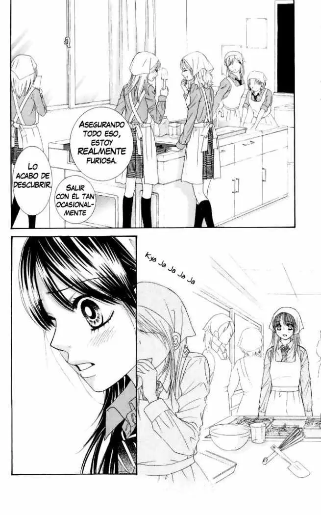 Bokutachi wa Shitte Shimatta (2007) - Capítulo 12 - Página 11 - LectorTMOo