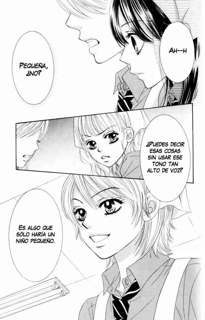 Bokutachi wa Shitte Shimatta (2007) - Capítulo 12 - Página 12 - LectorTMOo