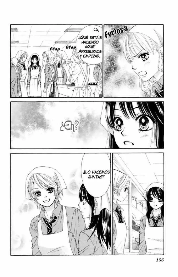 Bokutachi wa Shitte Shimatta (2007) - Capítulo 12 - Página 13 - LectorTMOo