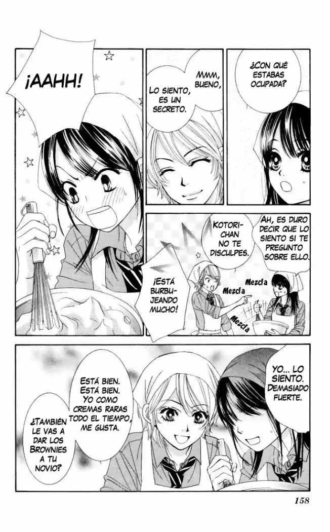 Bokutachi wa Shitte Shimatta (2007) - Capítulo 12 - Página 14 - LectorTMOo