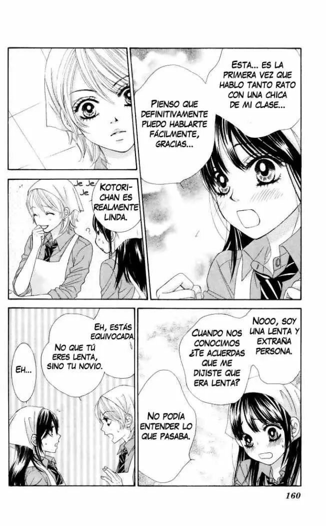 Bokutachi wa Shitte Shimatta (2007) - Capítulo 12 - Página 16 - LectorTMOo