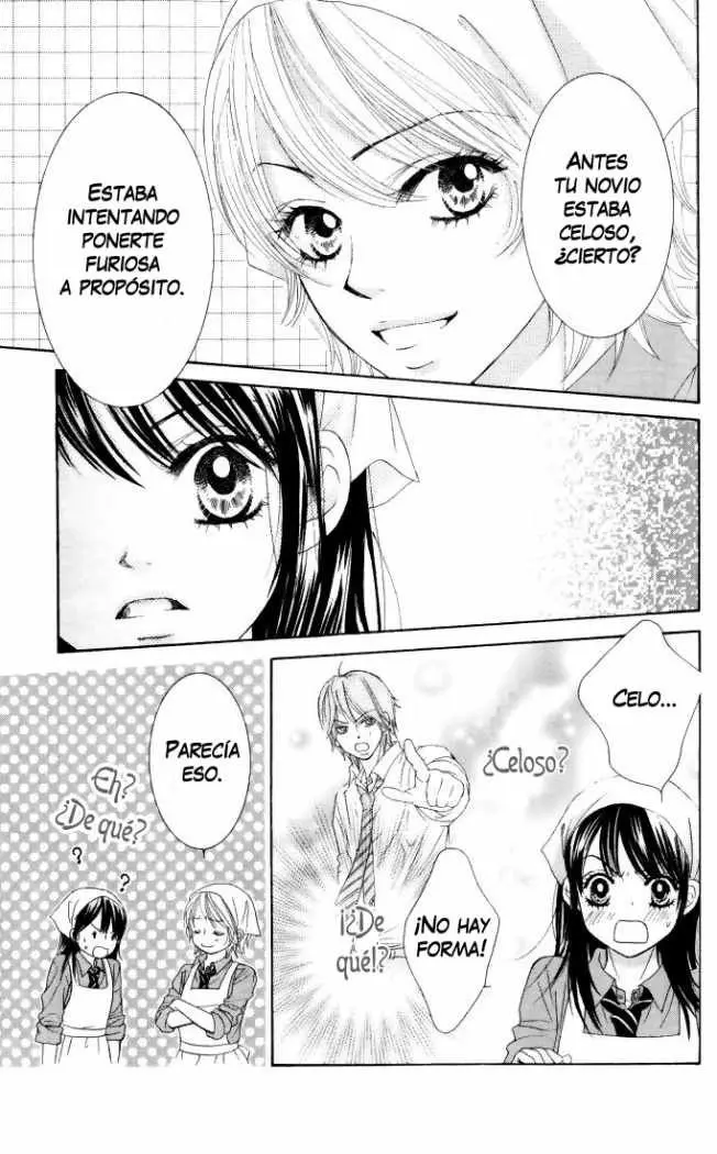 Bokutachi wa Shitte Shimatta (2007) - Capítulo 12 - Página 17 - LectorTMOo