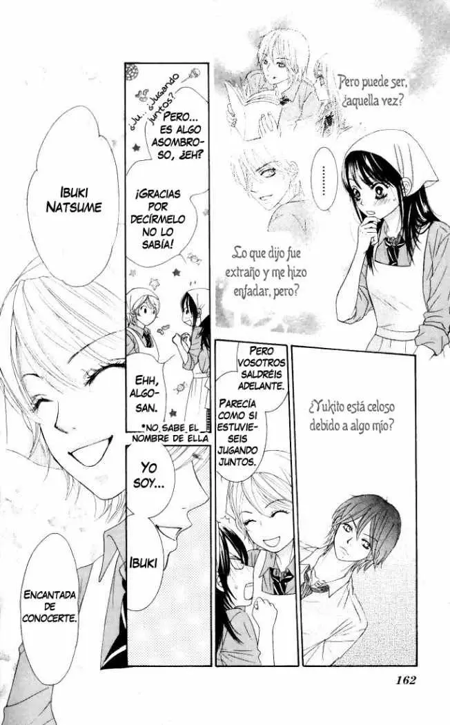 Bokutachi wa Shitte Shimatta (2007) - Capítulo 12 - Página 18 - LectorTMOo
