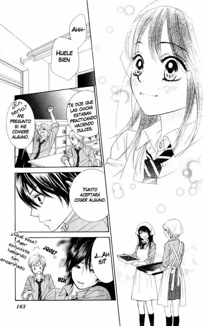 Bokutachi wa Shitte Shimatta (2007) - Capítulo 12 - Página 19 - LectorTMOo
