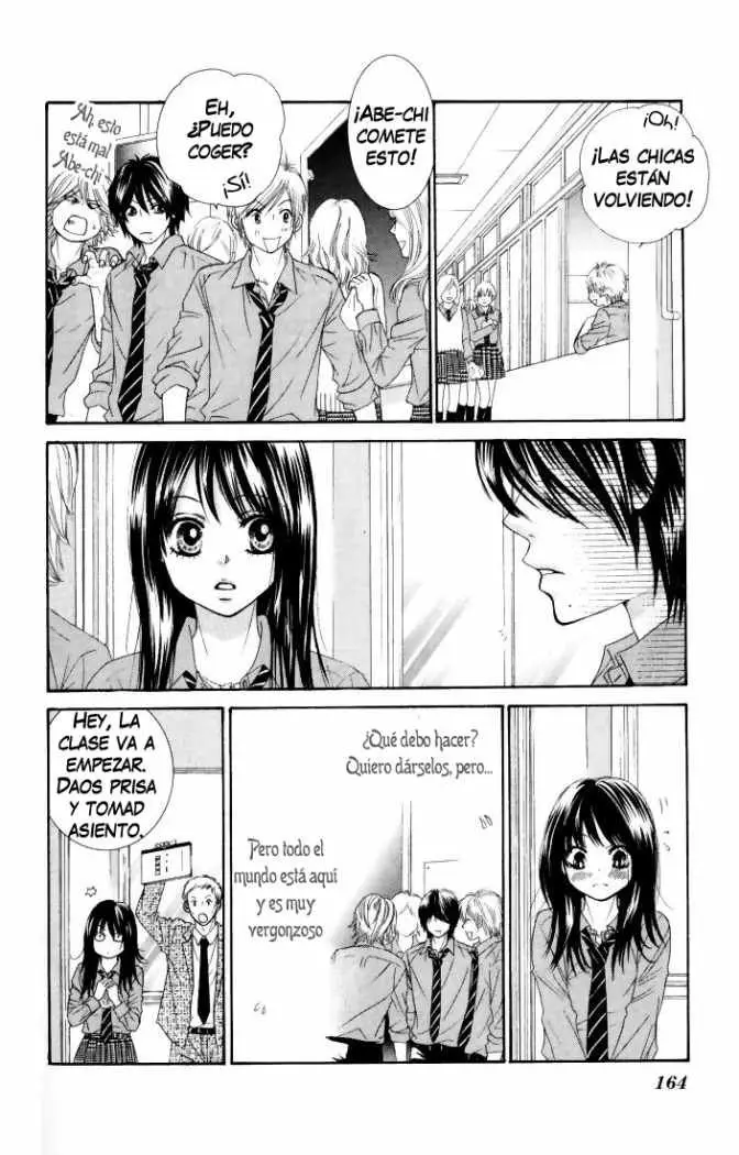 Bokutachi wa Shitte Shimatta (2007) - Capítulo 12 - Página 20 - LectorTMOo