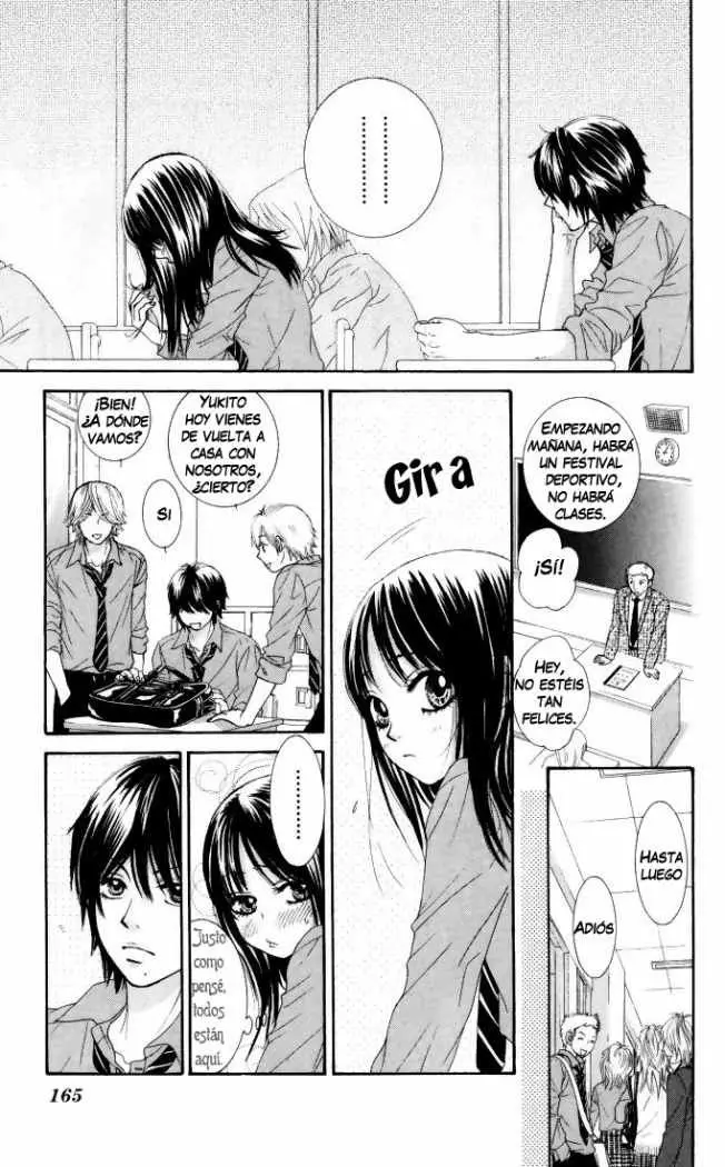 Bokutachi wa Shitte Shimatta (2007) - Capítulo 12 - Página 21 - LectorTMOo