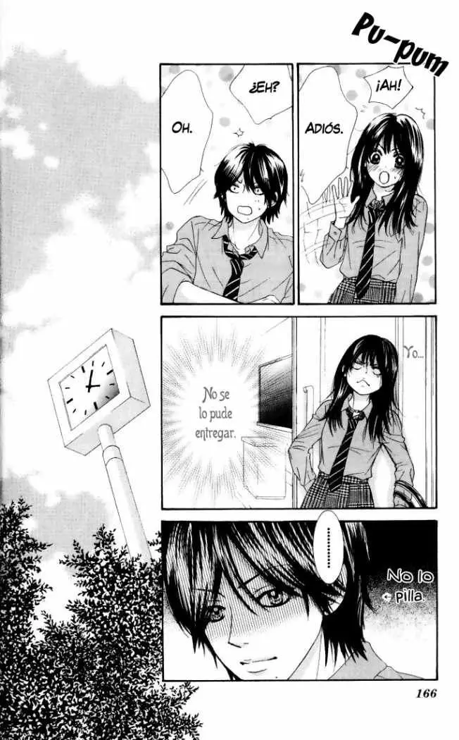 Bokutachi wa Shitte Shimatta (2007) - Capítulo 12 - Página 22 - LectorTMOo