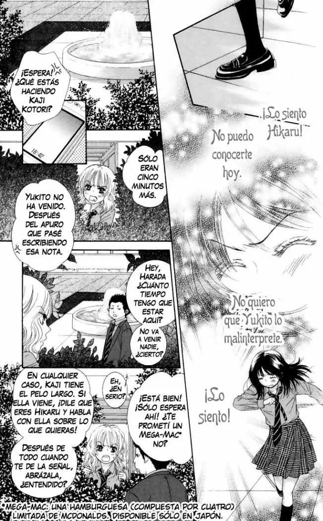 Bokutachi wa Shitte Shimatta (2007) - Capítulo 12 - Página 25 - LectorTMOo