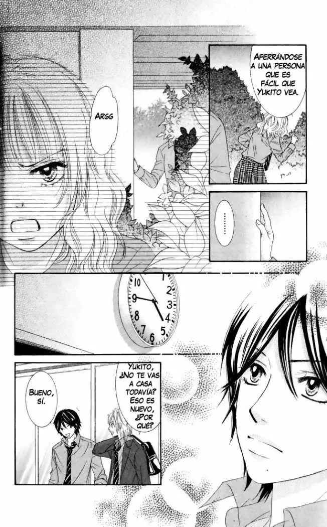 Bokutachi wa Shitte Shimatta (2007) - Capítulo 12 - Página 26 - LectorTMOo