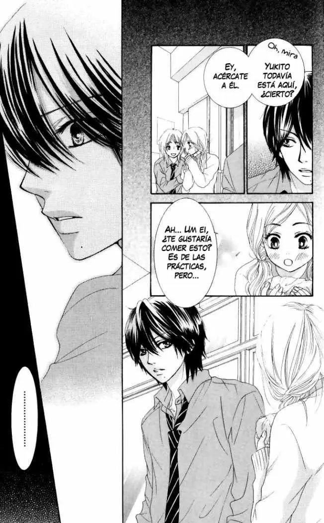 Bokutachi wa Shitte Shimatta (2007) - Capítulo 12 - Página 27 - LectorTMOo