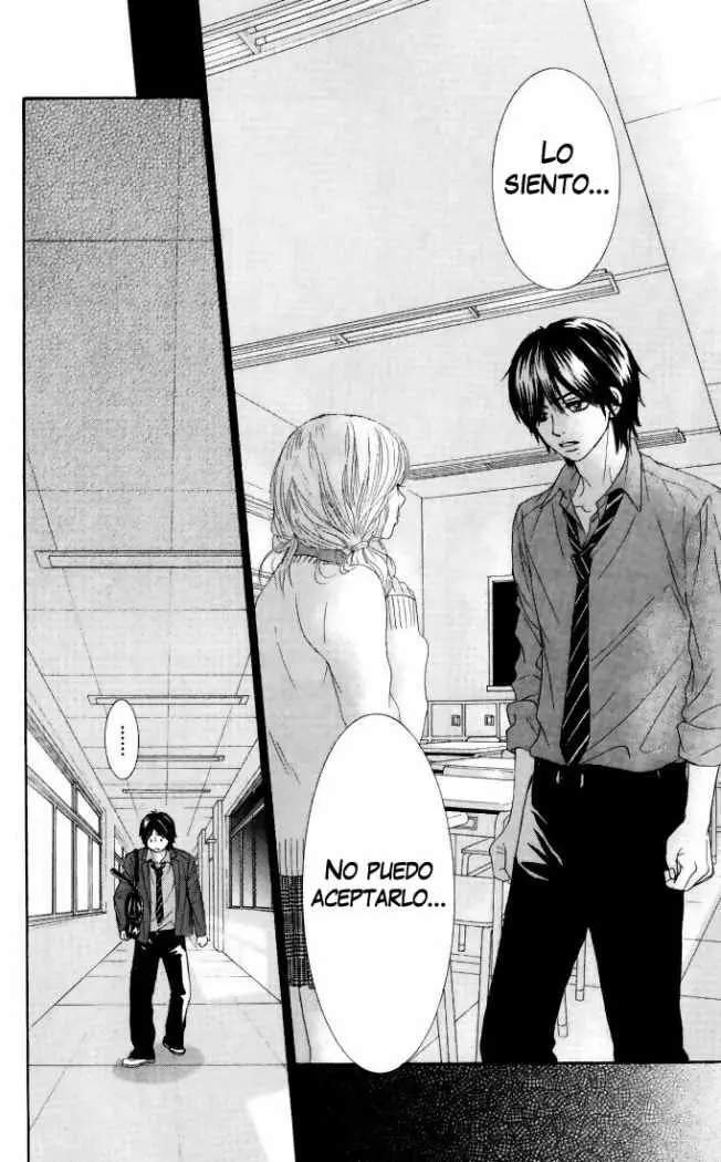 Bokutachi wa Shitte Shimatta (2007) - Capítulo 12 - Página 28 - LectorTMOo