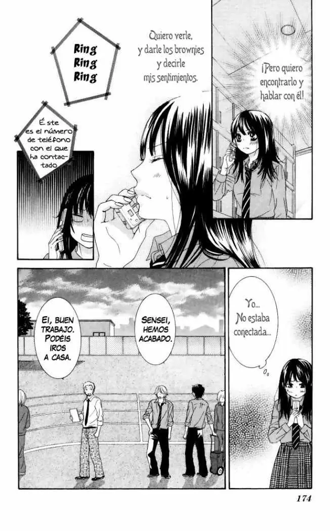 Bokutachi wa Shitte Shimatta (2007) - Capítulo 12 - Página 30 - LectorTMOo