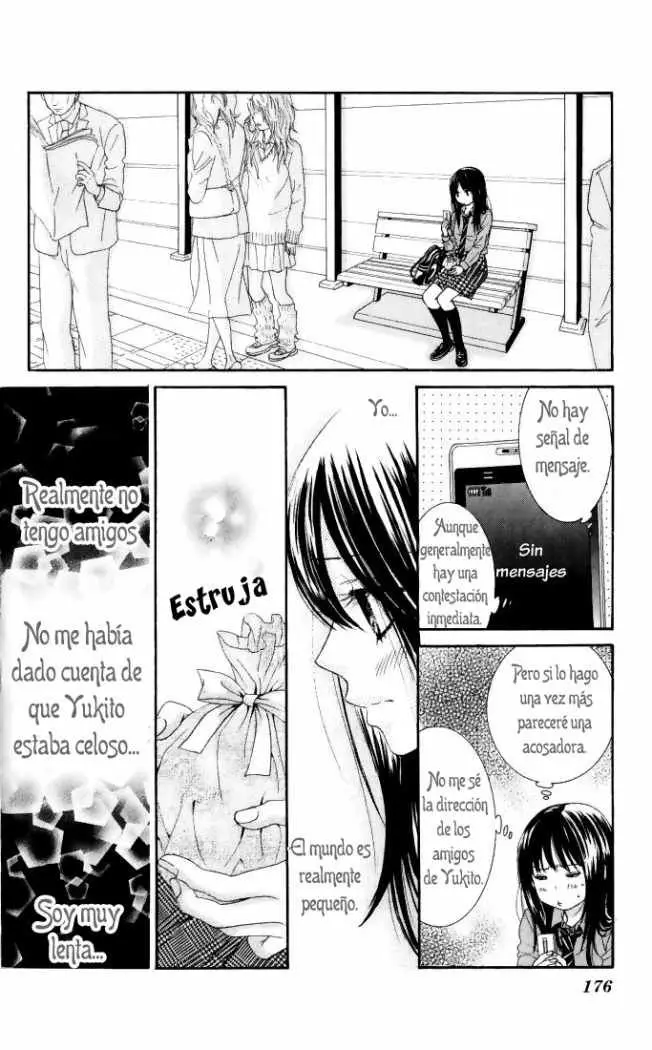 Bokutachi wa Shitte Shimatta (2007) - Capítulo 12 - Página 32 - LectorTMOo