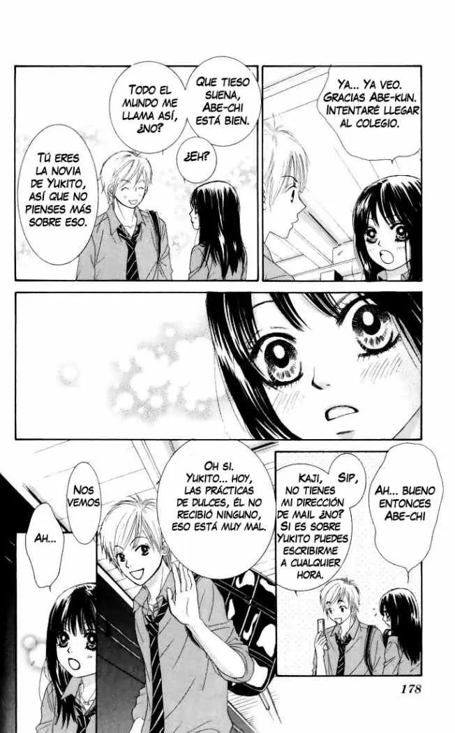 Bokutachi wa Shitte Shimatta (2007) - Capítulo 12 - Página 34 - LectorTMOo