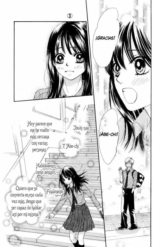 Bokutachi wa Shitte Shimatta (2007) - Capítulo 12 - Página 35 - LectorTMOo