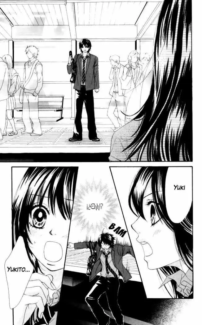 Bokutachi wa Shitte Shimatta (2007) - Capítulo 12 - Página 37 - LectorTMOo