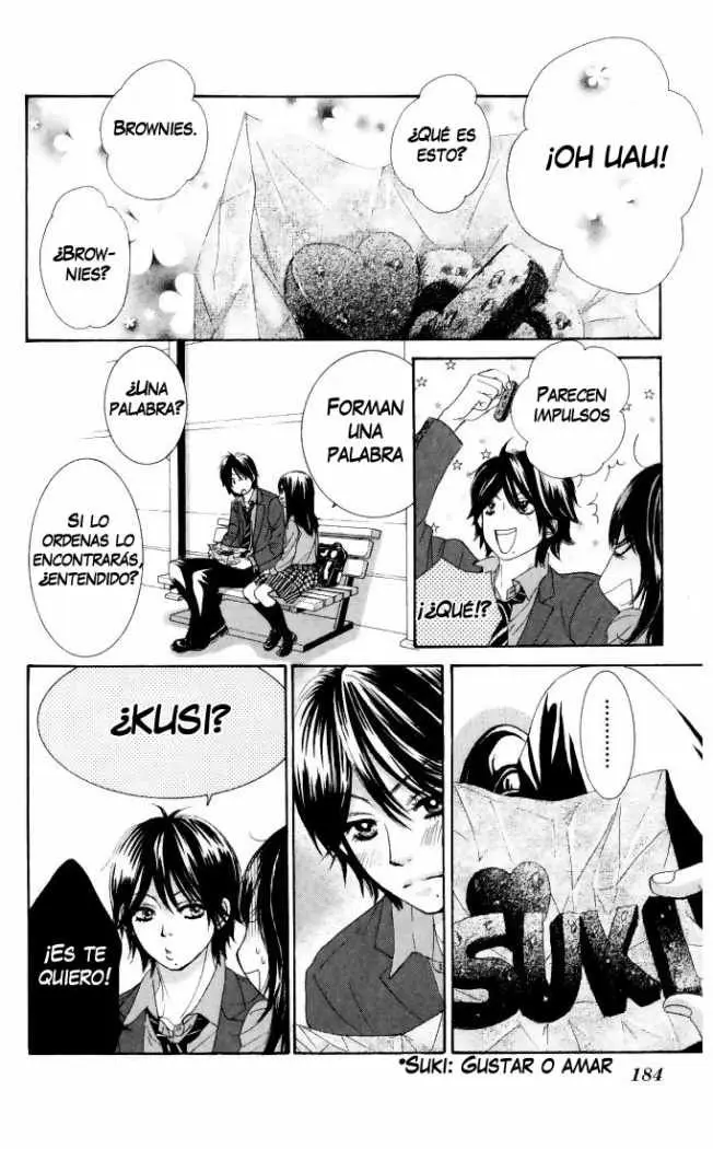 Bokutachi wa Shitte Shimatta (2007) - Capítulo 12 - Página 40 - LectorTMOo