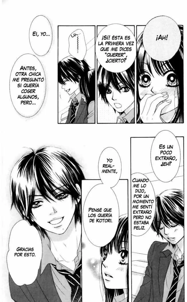Bokutachi wa Shitte Shimatta (2007) - Capítulo 12 - Página 41 - LectorTMOo