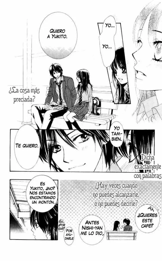Bokutachi wa Shitte Shimatta (2007) - Capítulo 12 - Página 42 - LectorTMOo