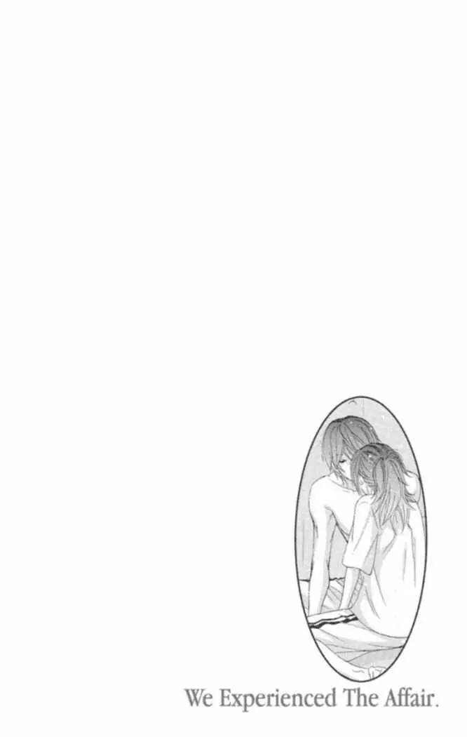 Bokutachi wa Shitte Shimatta (2007) - Capítulo 13 - Página 6 - LectorTMOo