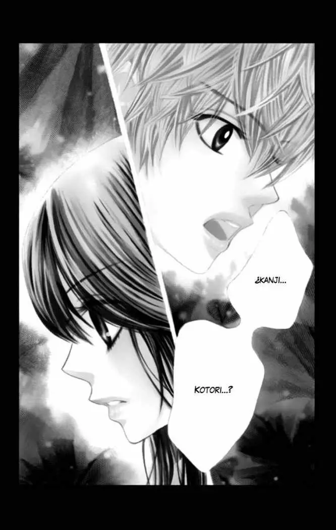 Bokutachi wa Shitte Shimatta (2007) - Capítulo 13 - Página 7 - LectorTMOo