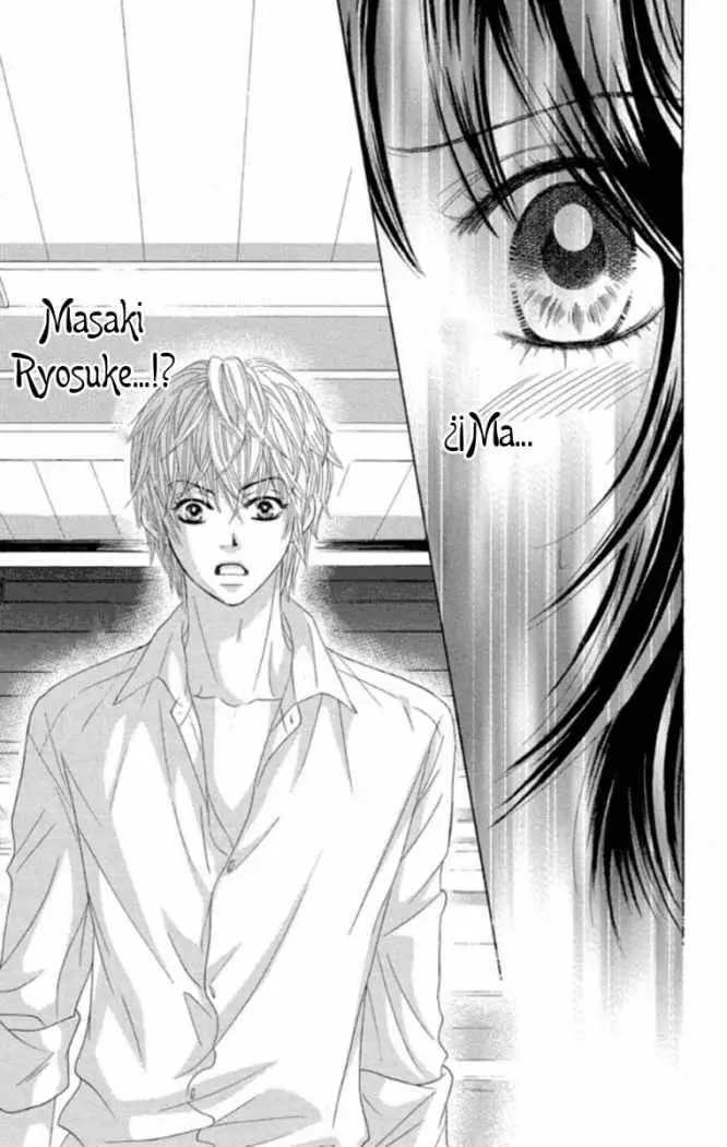 Bokutachi wa Shitte Shimatta (2007) - Capítulo 13 - Página 10 - LectorTMOo