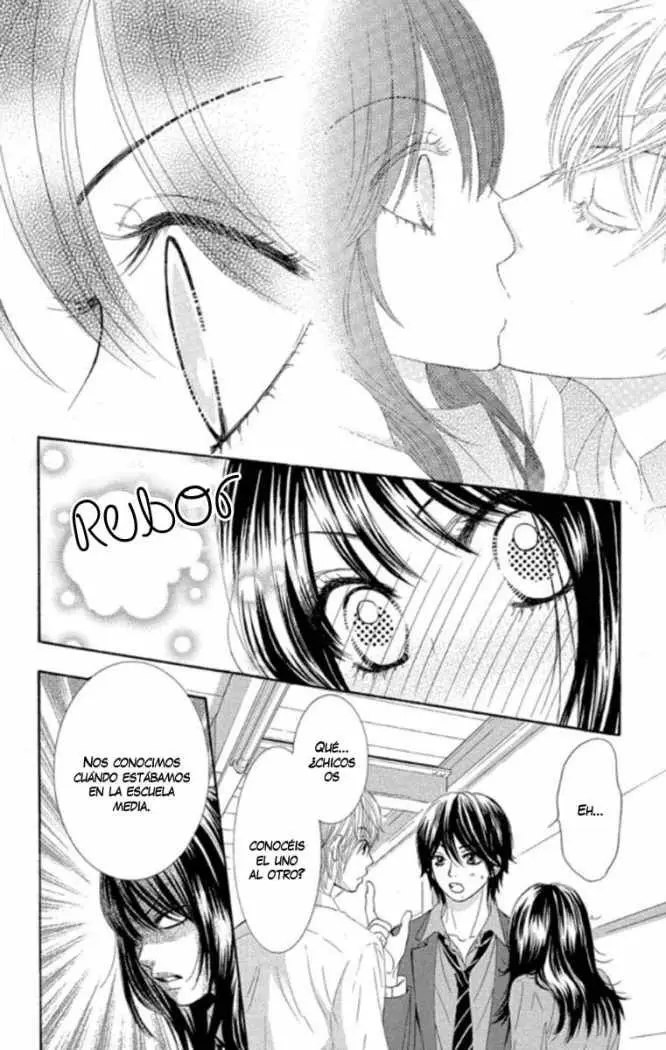 Bokutachi wa Shitte Shimatta (2007) - Capítulo 13 - Página 11 - LectorTMOo