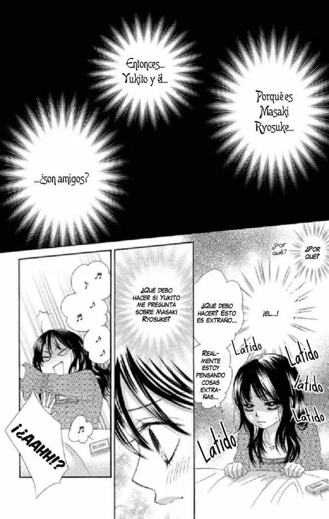 Bokutachi wa Shitte Shimatta (2007) - Capítulo 13 - Página 13 - LectorTMOo