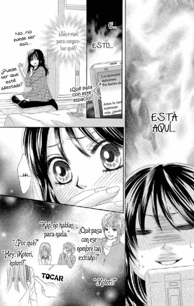 Bokutachi wa Shitte Shimatta (2007) - Capítulo 13 - Página 15 - LectorTMOo