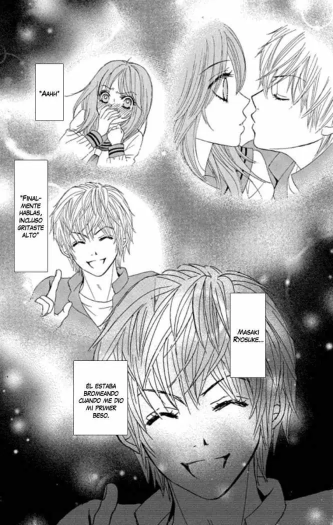 Bokutachi wa Shitte Shimatta (2007) - Capítulo 13 - Página 16 - LectorTMOo