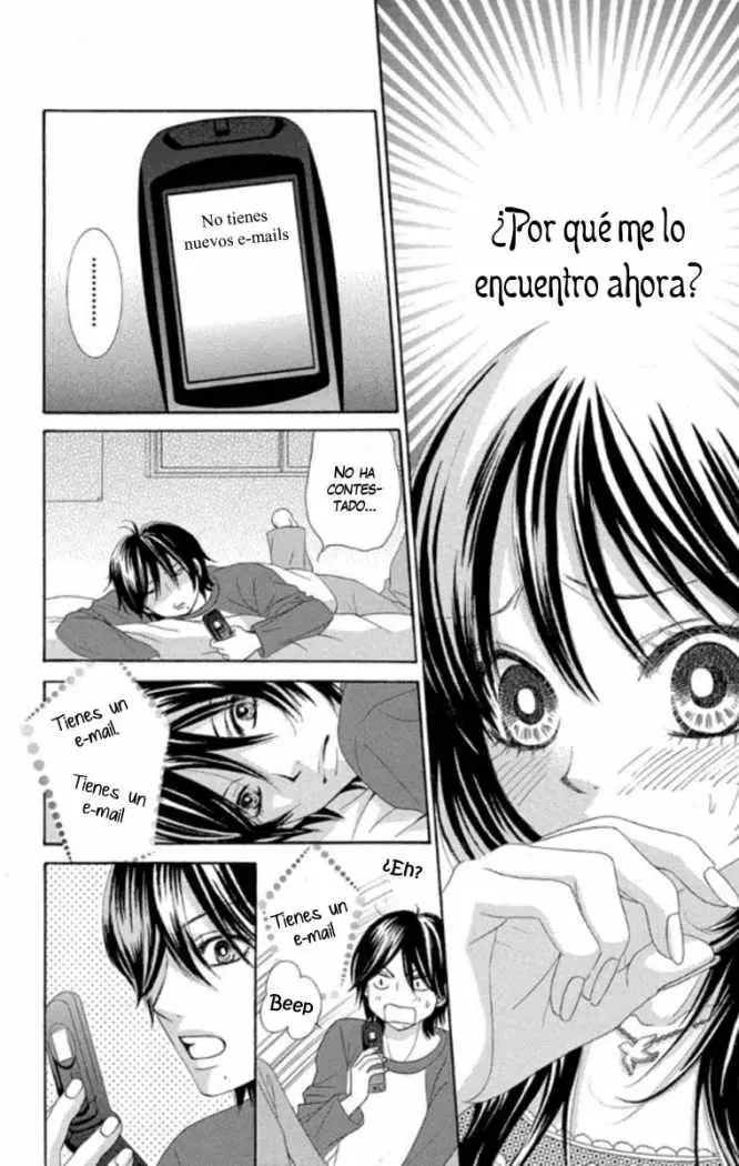 Bokutachi wa Shitte Shimatta (2007) - Capítulo 13 - Página 17 - LectorTMOo