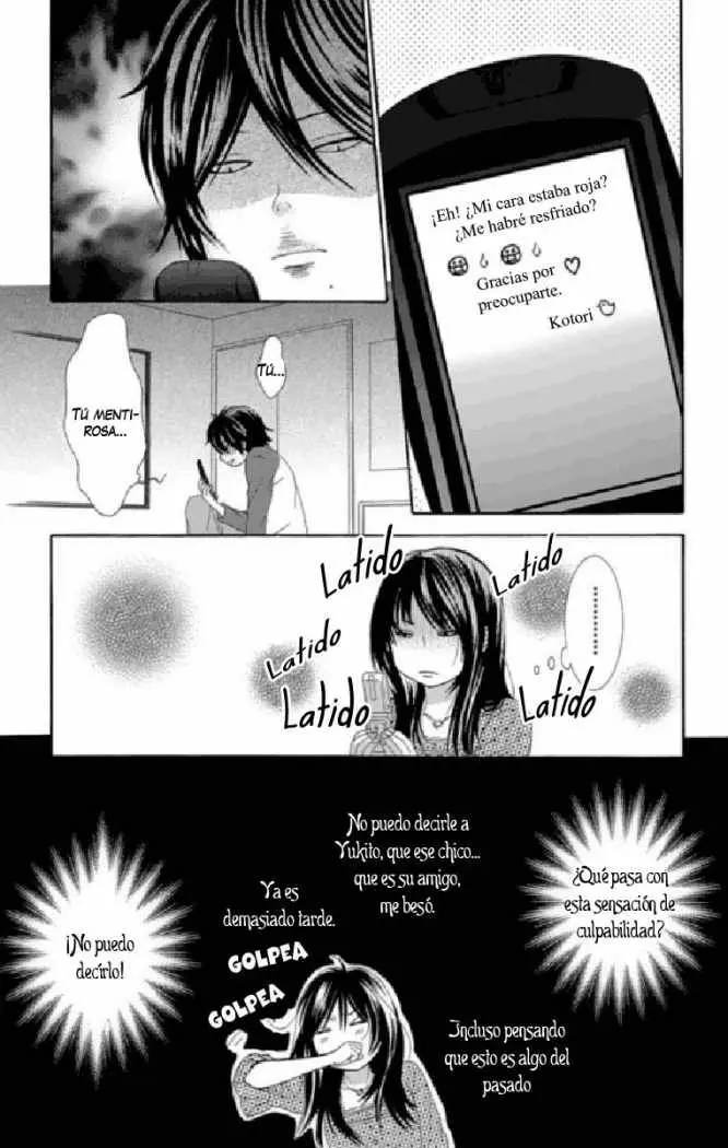 Bokutachi wa Shitte Shimatta (2007) - Capítulo 13 - Página 18 - LectorTMOo