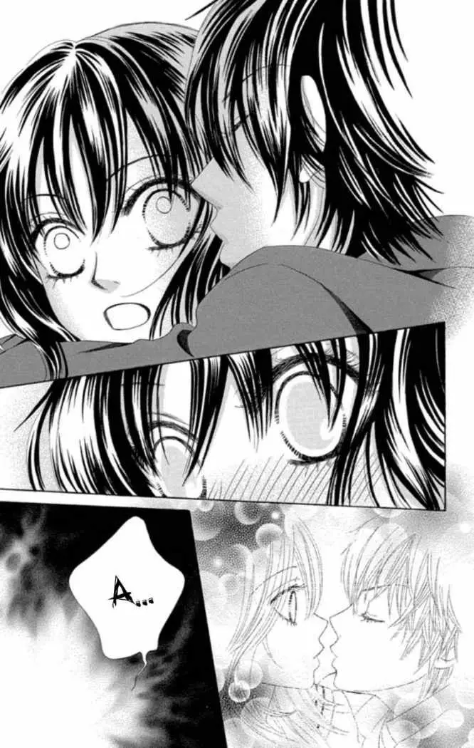 Bokutachi wa Shitte Shimatta (2007) - Capítulo 13 - Página 22 - LectorTMOo