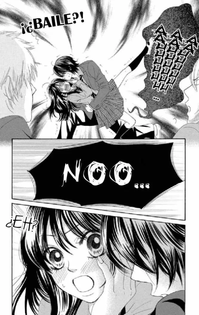 Bokutachi wa Shitte Shimatta (2007) - Capítulo 13 - Página 23 - LectorTMOo