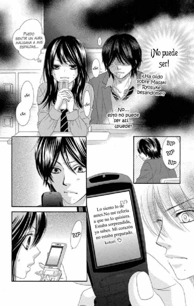 Bokutachi wa Shitte Shimatta (2007) - Capítulo 13 - Página 25 - LectorTMOo