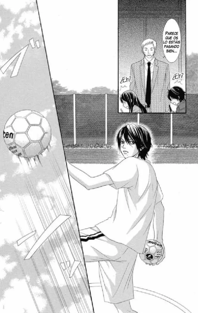 Bokutachi wa Shitte Shimatta (2007) - Capítulo 13 - Página 28 - LectorTMOo